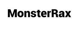MONSTERRAX trademark
