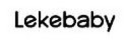 LEKEBABY trademark