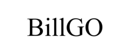 BILLGO trademark