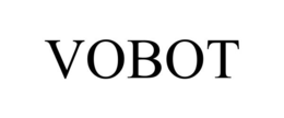 VOBOT trademark