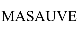 MASAUVE trademark