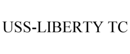 USS-LIBERTY TC trademark