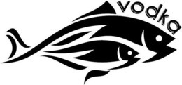 VODKA trademark
