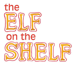 THE ELF ON THE SHELF trademark