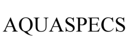 AQUASPECS trademark