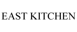 EAST KITCHEN trademark