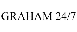 GRAHAM 24/7 trademark