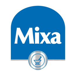 MIXA trademark