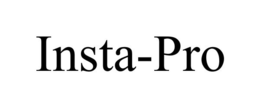 INSTA-PRO trademark
