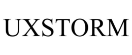 UXSTORM trademark