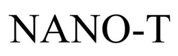NANO-T trademark
