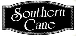 SOUTHERN CANE trademark