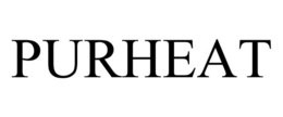 PURHEAT trademark