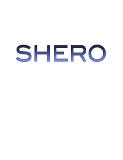 SHERO trademark