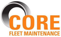 CORE FLEET MAINTENANCE trademark