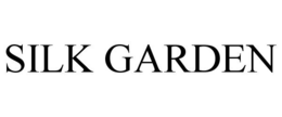SILK GARDEN trademark