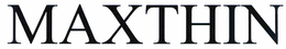 MAXTHIN trademark