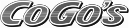 COGO'S trademark