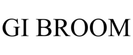 GI BROOM trademark