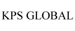 KPS GLOBAL trademark