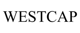 WESTCAP trademark
