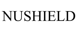 NUSHIELD trademark