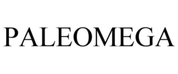 PALEOMEGA trademark