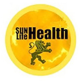 SUN LIFE HEALTH trademark