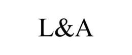 L&A trademark