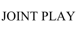 JOINT PLAY trademark