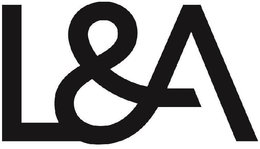 L&A trademark
