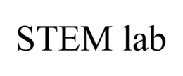 STEM LAB trademark