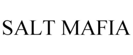 SALT MAFIA trademark