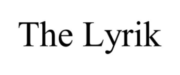 THE LYRIK trademark