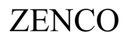 ZENCO trademark