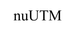 NUUTM trademark