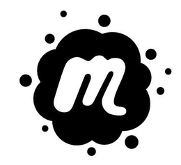 M trademark