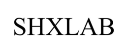 SHXLAB trademark