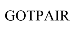 GOTPAIR trademark