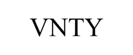 VNTY trademark