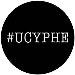 #UCYPHE trademark