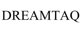 DREAMTAQ trademark