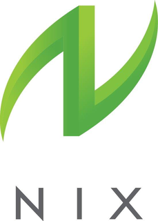 N NIX trademark