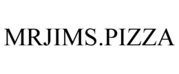 MRJIMS.PIZZA trademark