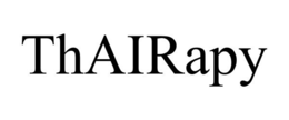 THAIRAPY trademark
