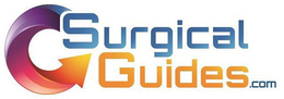 SURGICAL GUIDES.COM trademark