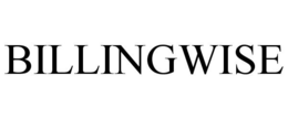 BILLINGWISE trademark
