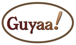 GUYAA! trademark