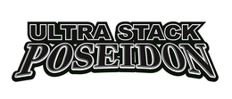 ULTRA STACK POSEIDON trademark
