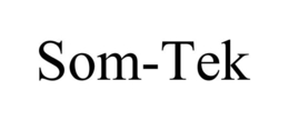 SOM-TEK trademark